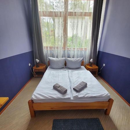 Bed and Breakfast Liget Ueduelo Siófok Zewnętrze zdjęcie