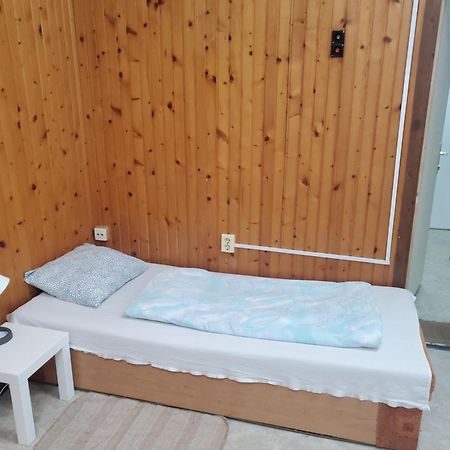 Bed and Breakfast Liget Ueduelo Siófok Zewnętrze zdjęcie