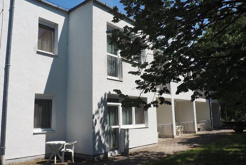 Bed and Breakfast Liget Ueduelo Siófok Zewnętrze zdjęcie