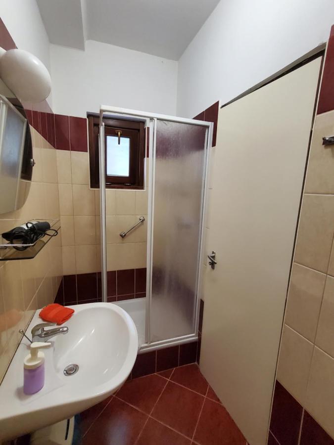 Bed and Breakfast Liget Ueduelo Siófok Zewnętrze zdjęcie