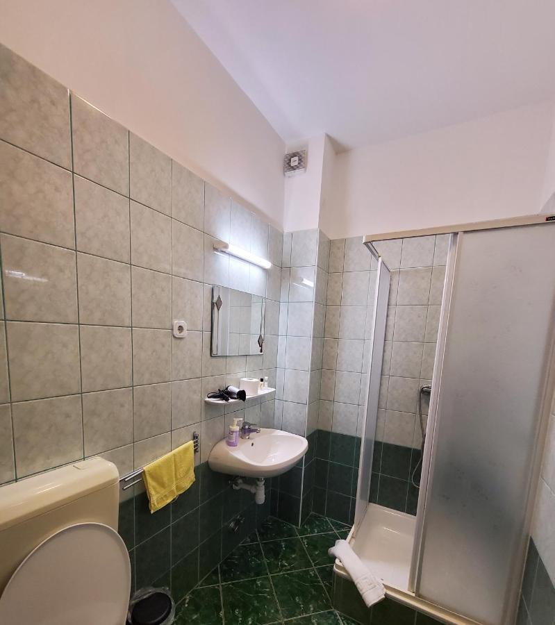 Bed and Breakfast Liget Ueduelo Siófok Zewnętrze zdjęcie