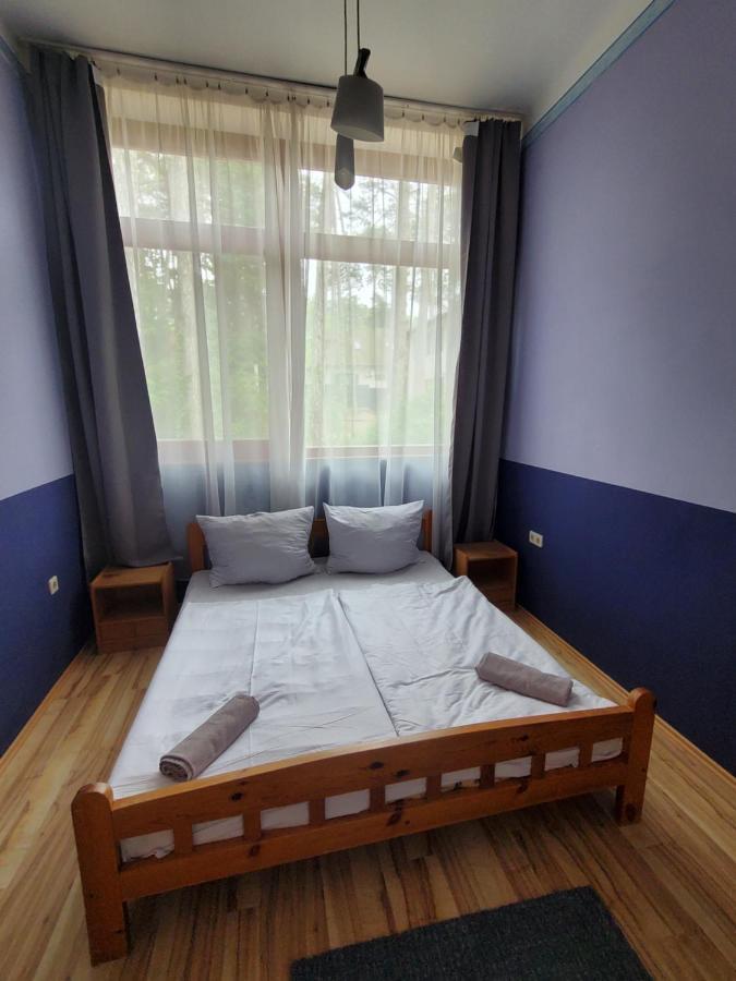 Bed and Breakfast Liget Ueduelo Siófok Zewnętrze zdjęcie