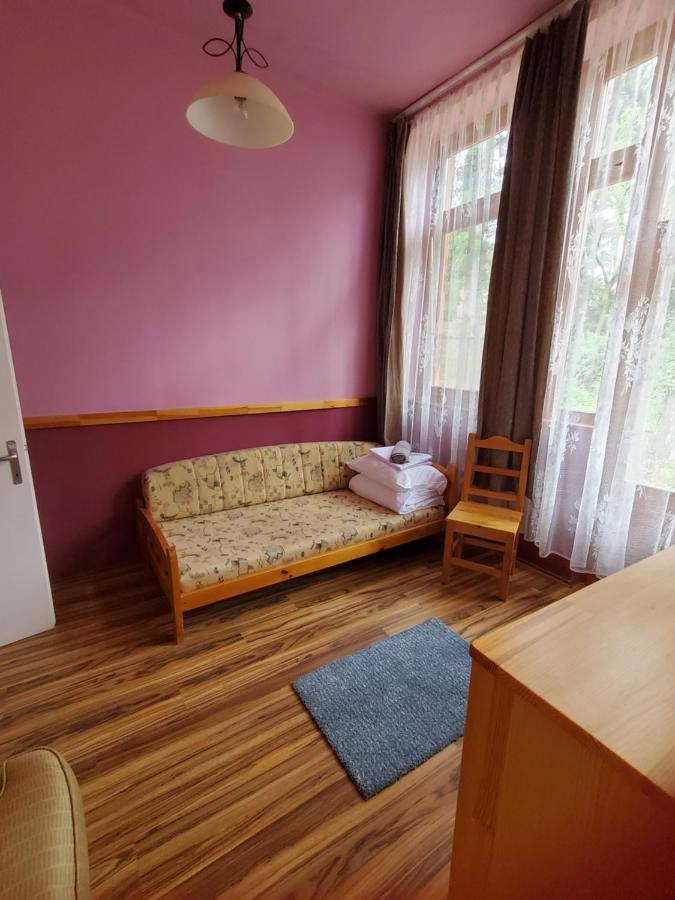 Bed and Breakfast Liget Ueduelo Siófok Zewnętrze zdjęcie