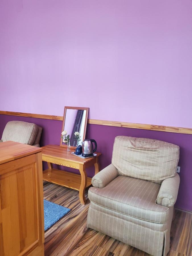 Bed and Breakfast Liget Ueduelo Siófok Zewnętrze zdjęcie