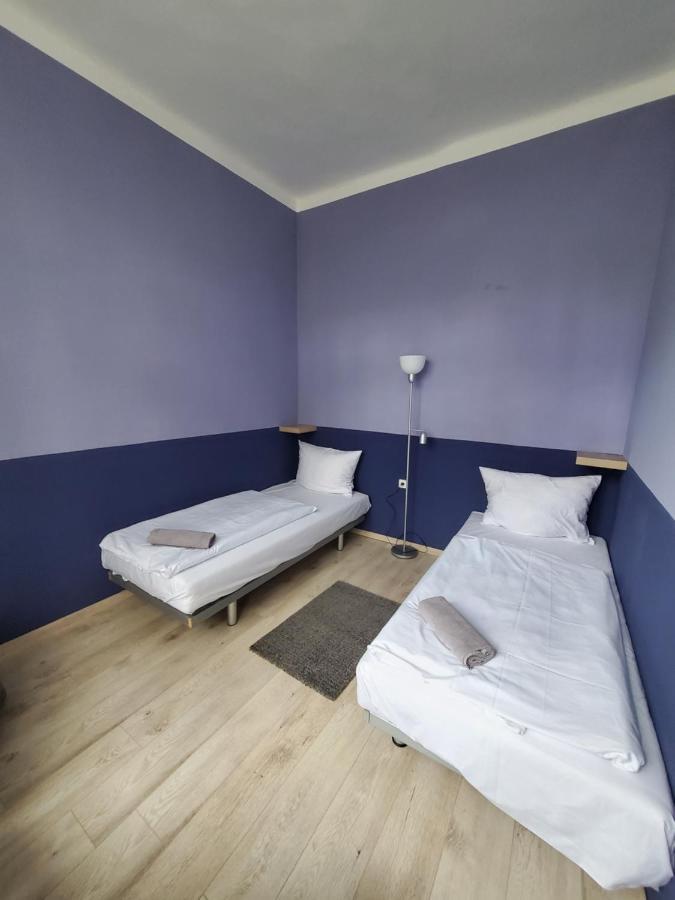Bed and Breakfast Liget Ueduelo Siófok Zewnętrze zdjęcie