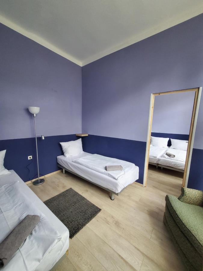 Bed and Breakfast Liget Ueduelo Siófok Zewnętrze zdjęcie