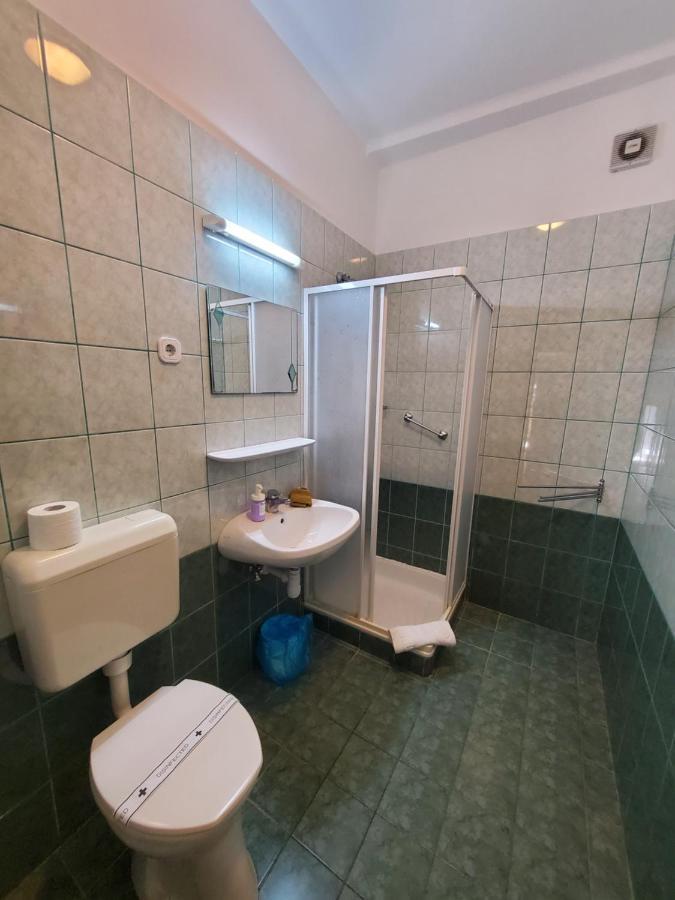 Bed and Breakfast Liget Ueduelo Siófok Zewnętrze zdjęcie