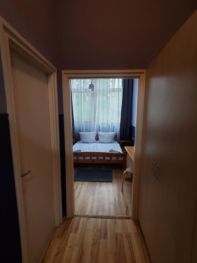 Bed and Breakfast Liget Ueduelo Siófok Zewnętrze zdjęcie