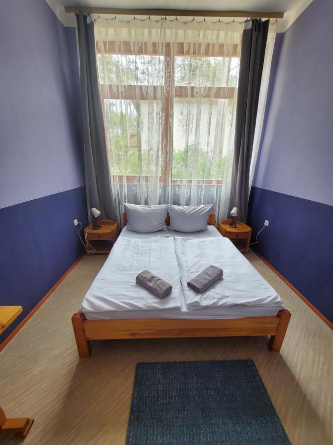 Bed and Breakfast Liget Ueduelo Siófok Zewnętrze zdjęcie