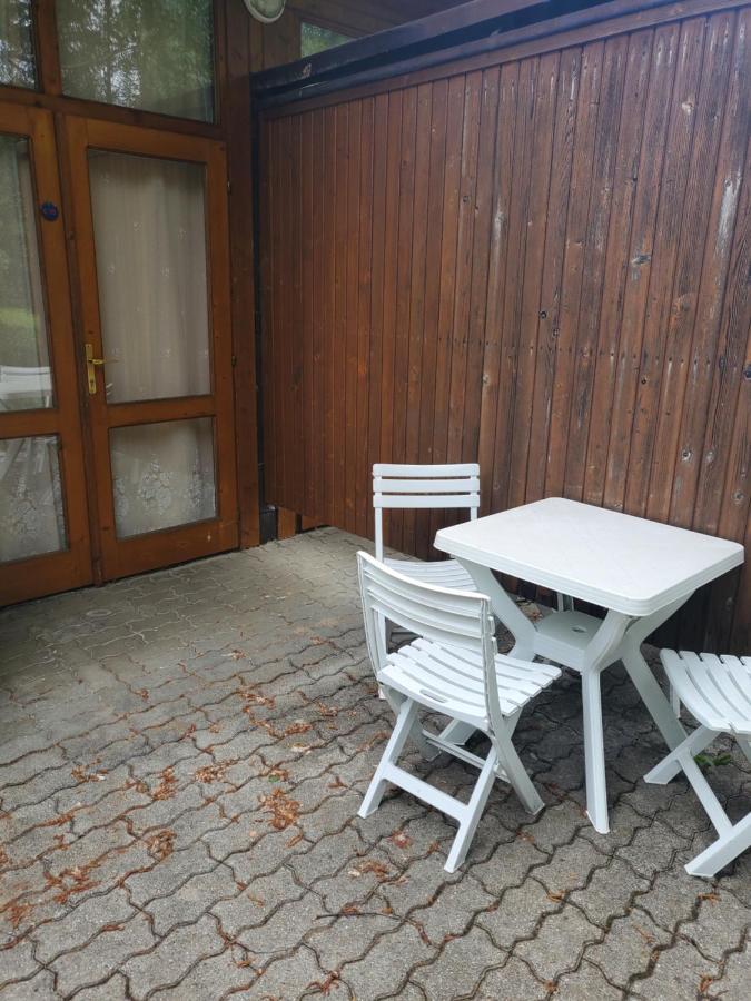 Bed and Breakfast Liget Ueduelo Siófok Zewnętrze zdjęcie