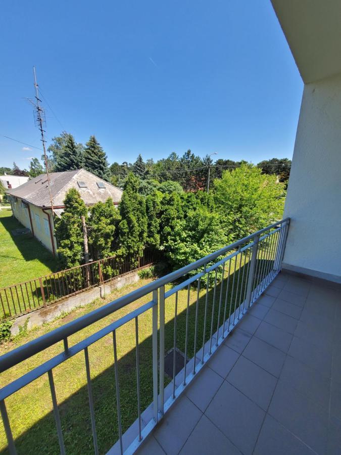 Bed and Breakfast Liget Ueduelo Siófok Zewnętrze zdjęcie
