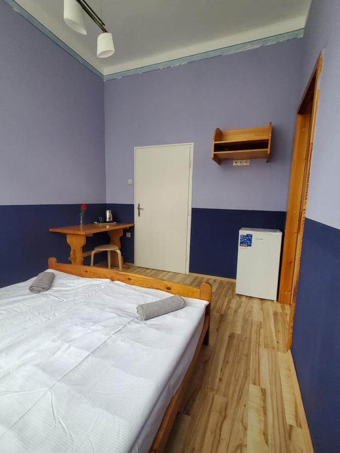 Bed and Breakfast Liget Ueduelo Siófok Zewnętrze zdjęcie