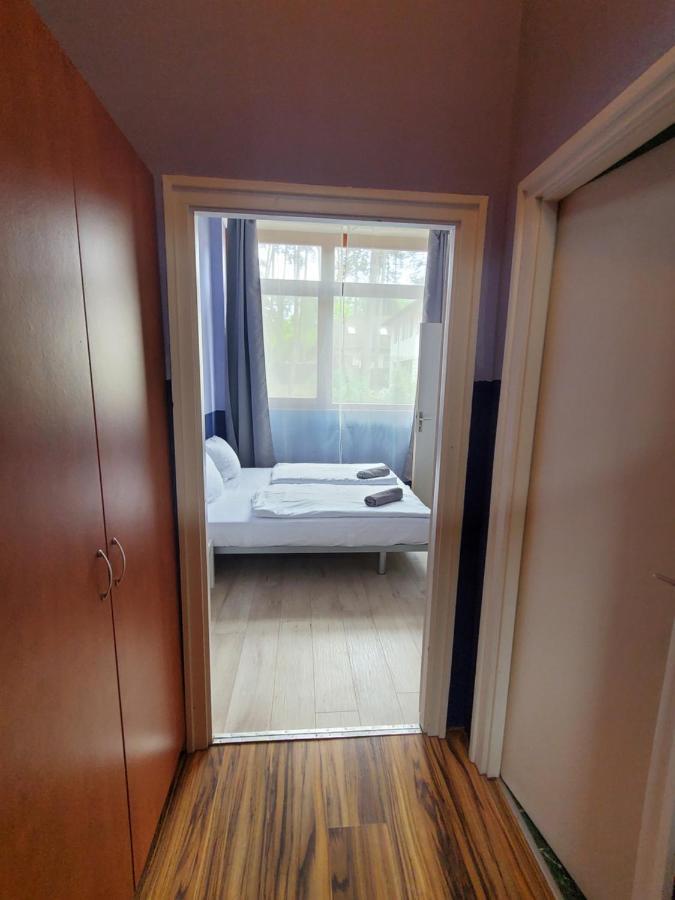 Bed and Breakfast Liget Ueduelo Siófok Zewnętrze zdjęcie