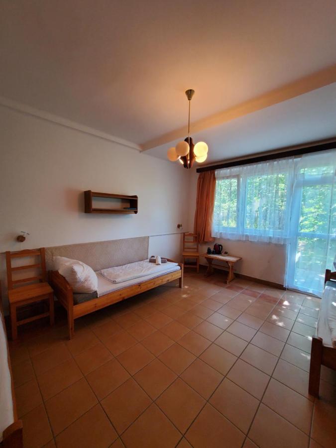 Bed and Breakfast Liget Ueduelo Siófok Zewnętrze zdjęcie