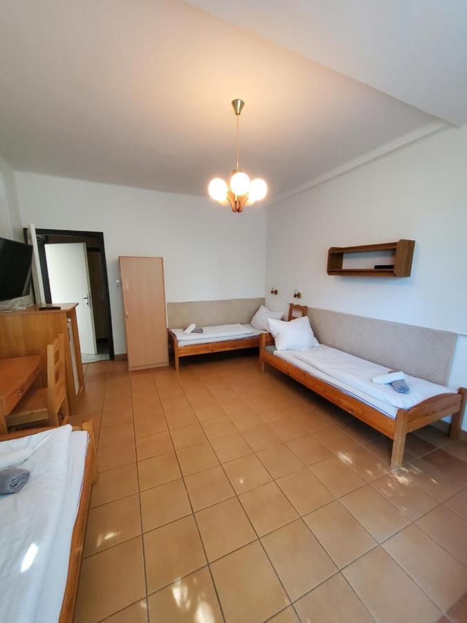 Bed and Breakfast Liget Ueduelo Siófok Zewnętrze zdjęcie