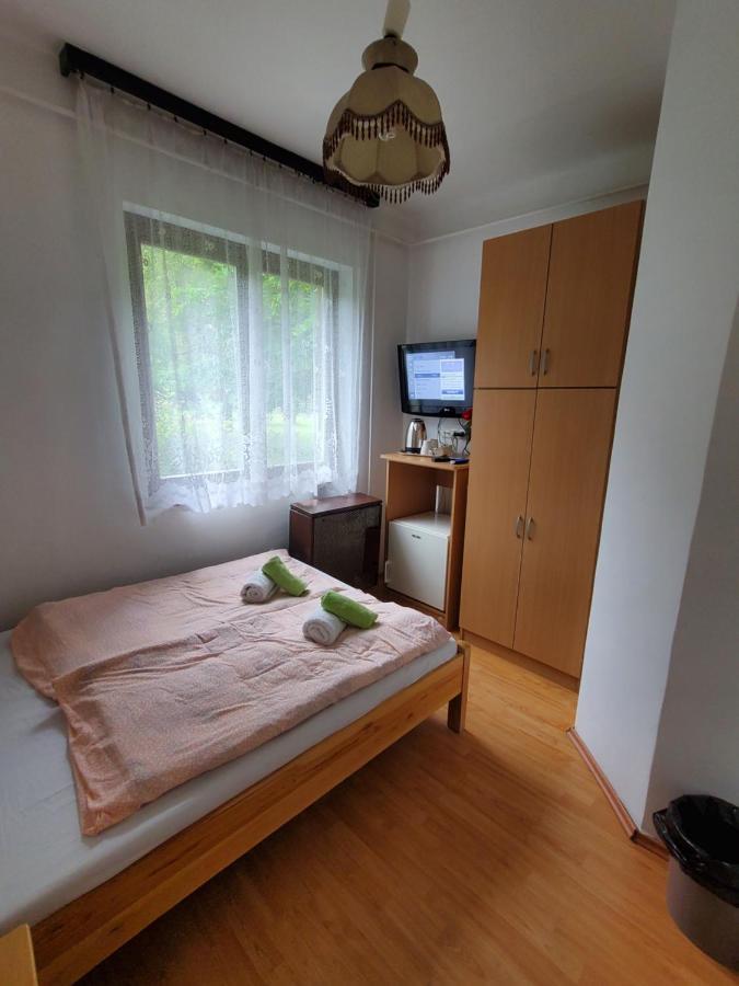 Bed and Breakfast Liget Ueduelo Siófok Zewnętrze zdjęcie