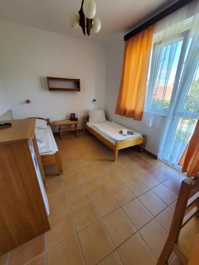 Bed and Breakfast Liget Ueduelo Siófok Zewnętrze zdjęcie