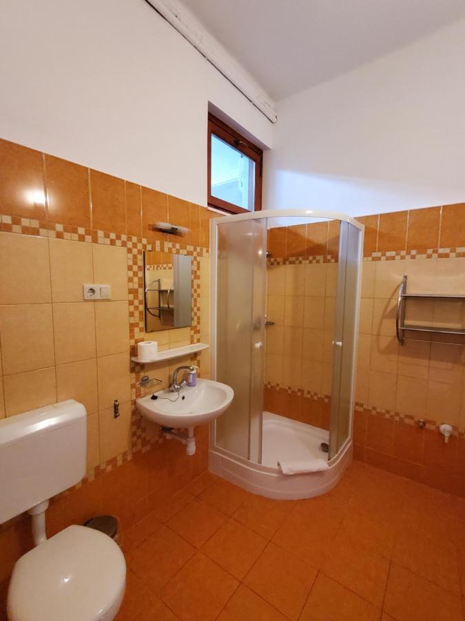 Bed and Breakfast Liget Ueduelo Siófok Zewnętrze zdjęcie