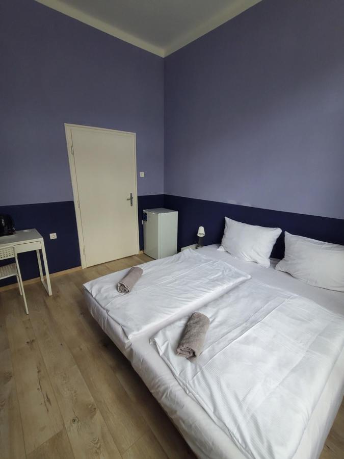 Bed and Breakfast Liget Ueduelo Siófok Zewnętrze zdjęcie