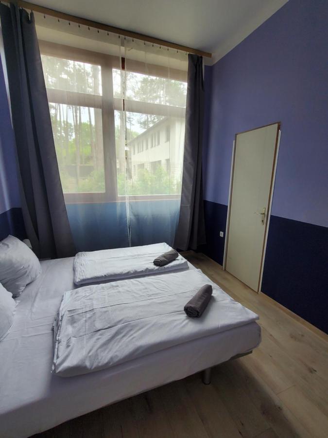 Bed and Breakfast Liget Ueduelo Siófok Zewnętrze zdjęcie