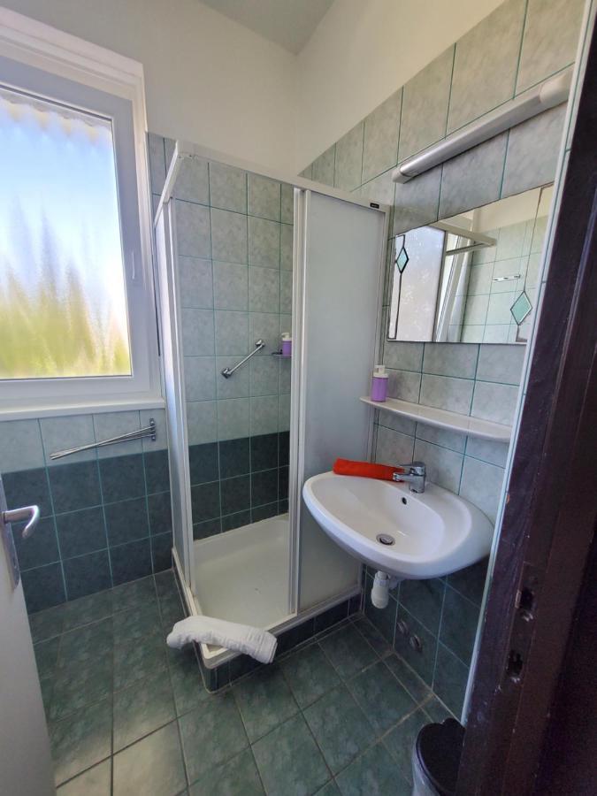 Bed and Breakfast Liget Ueduelo Siófok Zewnętrze zdjęcie