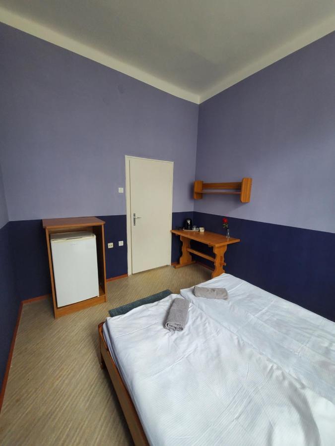 Bed and Breakfast Liget Ueduelo Siófok Zewnętrze zdjęcie