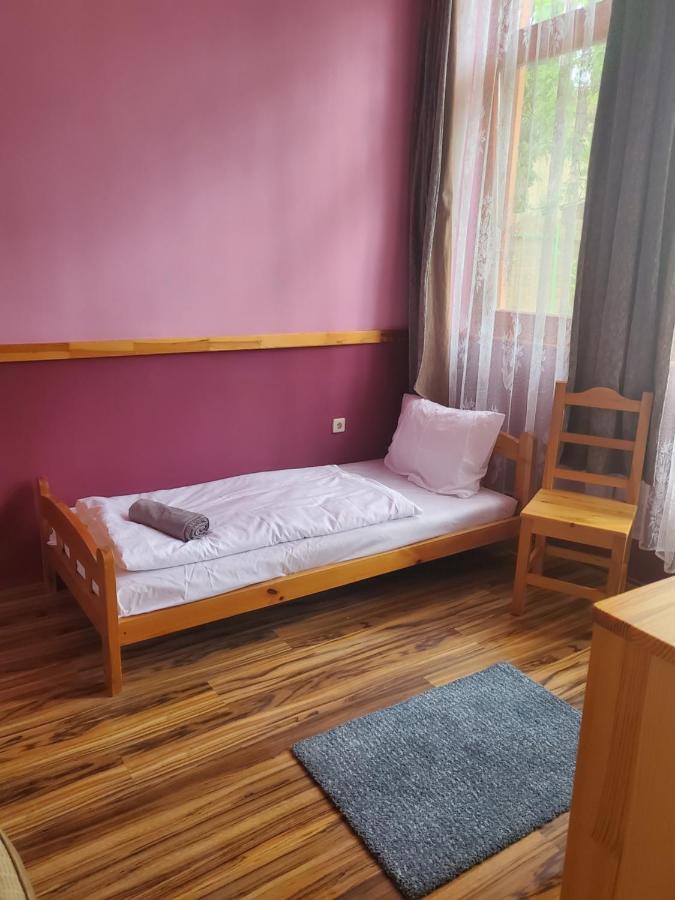 Bed and Breakfast Liget Ueduelo Siófok Zewnętrze zdjęcie