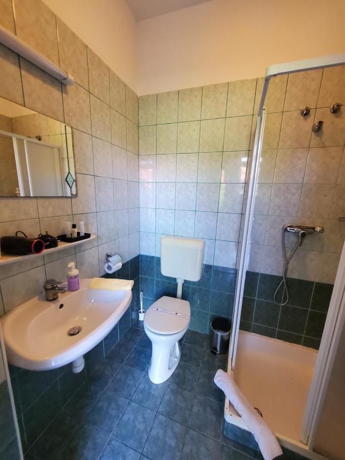 Bed and Breakfast Liget Ueduelo Siófok Zewnętrze zdjęcie