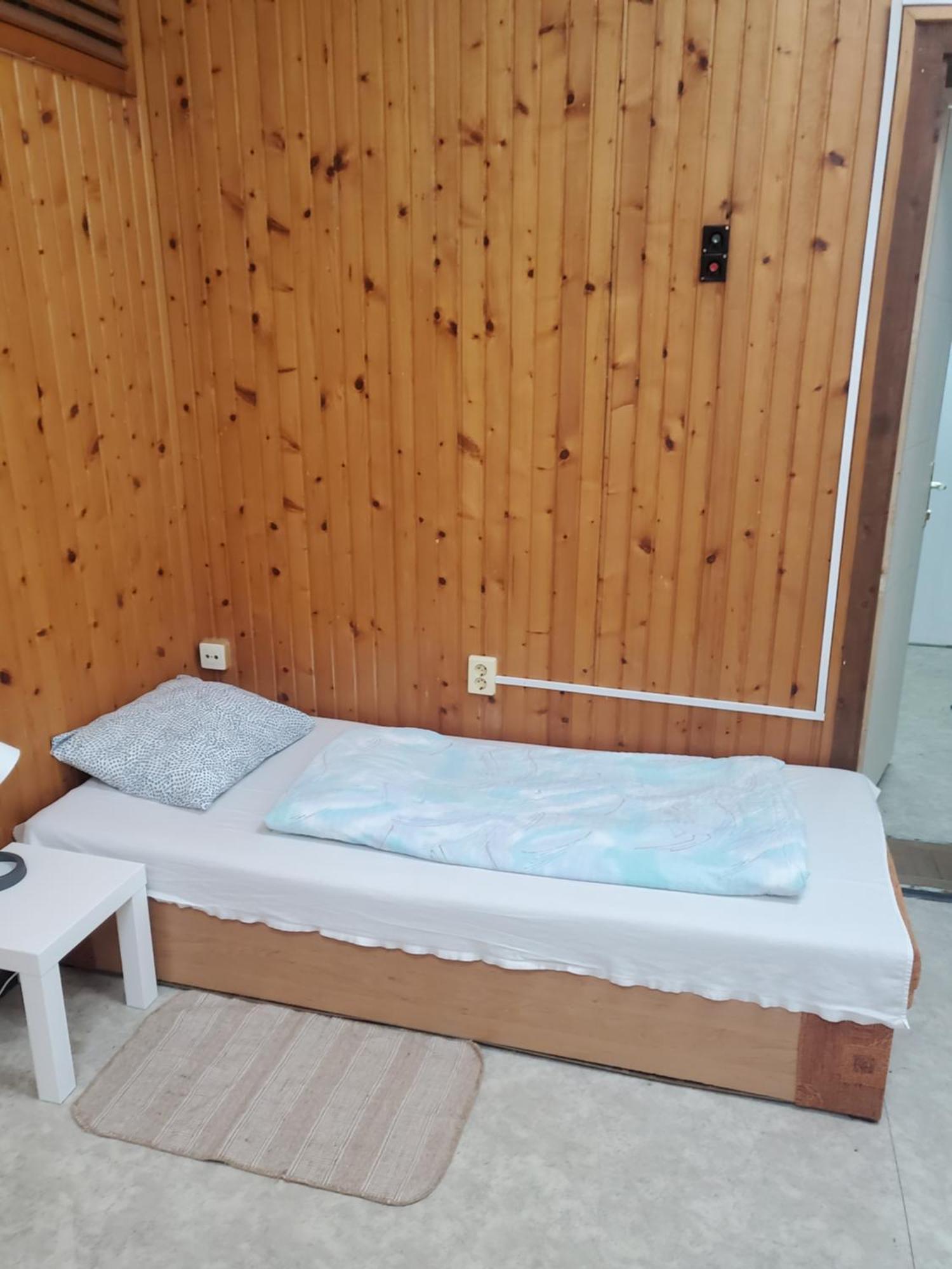 Bed and Breakfast Liget Ueduelo Siófok Zewnętrze zdjęcie