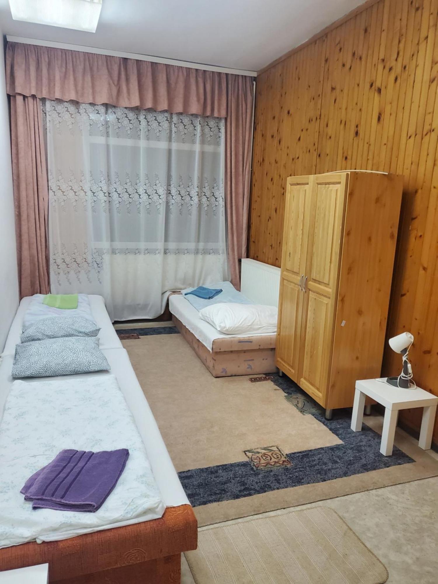 Bed and Breakfast Liget Ueduelo Siófok Zewnętrze zdjęcie